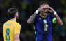 Rafinja napustio reprezentaciju Brazila