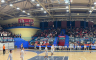 "Borik" proključao: Sjajna atmosfera na duelu Borca i Partizana (FOTO, VIDEO)