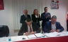Potpisan memorandum o bratimljenju SP-a Bileća i SPS-a Valjevo