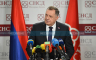 Dodik: Na političkoj sceni ću biti dok to narod bude želio