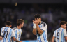Argentina ubjedljiva protiv Bolivije