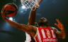 Košarkaši Crvene zvezda traže izlaz iz krize protiv Efesa