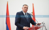 Dodik: Plavšićeva bila tu kada su se donosile istorijske odluke