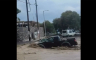 Haos na Kritu: Bujice nosile automobile, urušio se most, ima povrijeđenih (VIDEO)