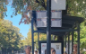 Nove oznake na autobuskim stajalištima u Banjaluci