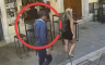 Drska krađa u centru grada: Sve snimila kamera (VIDEO)