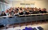 UNIBL dočekao 2.300 brucoša