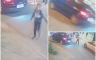Uznemirujući snimak iz Srbije: Autom uletio među djecu, pa pobjegao (VIDEO)