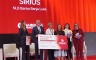 Razvojni HR program NLB Banke Banja Luka "Sirius" najbolji na regionalnoj DRIVE konferenciji