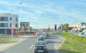 Udes u banjalučkom naselju Tunjice, gužva u saobraćaju