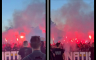 BH Fanatikosi priredili spektakl pred oproštaj Džeke (VIDEO)