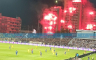 Vatromet u 11. minuti za kapitena Džeku, Bilino polje pjeva njegovo ime (FOTO/VIDEO)