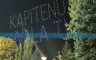 Spektakl na nebu u čast Edina Džeke (FOTO/VIDEO)