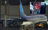 Ovo je kopilot koji je pokušao da obori avion: Oman mu zbog radikalizma zabranio da leti