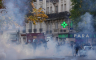 Haos na ulicama Francuske ne prestaje: Gore škole i kontejneri (FOTO, VIDEO)