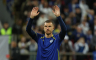 UEFA odala priznanje Džeki nakon posljednjeg meča za BiH (FOTO)