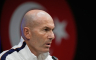Zidan nakon remija sa Italijom: Razočaran sam