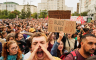 Protest zbog stambene krize: Desetine hiljada ljudi na ulicama španskih gradova