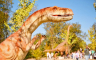 Banjaluka dobila Dino park (FOTO)