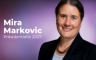 Mira Marković - kandidatkinja na predsjedničkim izborima u Francuskoj