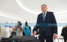 Milorad Dodik glasao u Laktašima