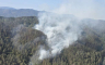 Požar na Čvrsnici i dalje aktivan, očekuje se pomoć helikoptera