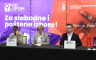 Koalicija "Pod lupom" upozorila: Ko pokuša ugroziti integritet izbora, on će i odgovarati