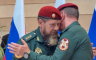 Putin donio ukaz: Ramzan Kadirov general armije (VIDEO)