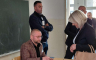 Borjana Krišto glasala u Livnu