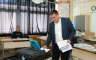 Vlado Đajić glasao u banjalučkom naselju Obilićevo
