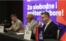 Koalicija "Pod lupom": Tehničkih problema ima, ali od opreme se ne odustaje