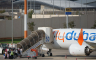 Napadaču sa leta "Flydubaija" prijeti smrtna kazna