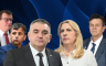 CIK BiH objavio prve preliminarne rezultate: Ko vodi?