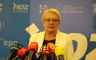 Bradara: Hrvatsko biračko tijelo jasno reklo koga želi u Predsjedništvu BiH