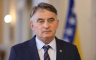 Komšić bez mandata: "Građani očigledno ne prihvataju ideju građanske države"