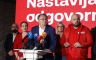 Nikšić: Predstoji nam zanimljiva jesen, Trojka treba da opstane