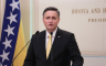 Bećirović: Iznenađen sam rezultatom, pozivali su me da odustanem