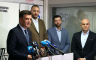 Cvitanović: Petorka ide dalje, Lučić impozantan
