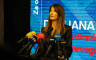 Darijana Filipović nakon pobjede: Nekome premlada, svima iznenađenje