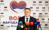 Vlado Đajić: Pokradeni smo