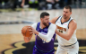 Nurkić slavio protiv Jokića