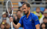 Medvedev pred polufinale: Novak je lud