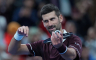 Nova ATP lista, evo gdje je Đoković