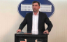 Ljubiša Petrović isključen iz SDS-a (FOTO)