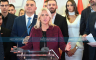 Željka Cvijanović žestoko porazila Marinka Božovića u bastionu SDS-a