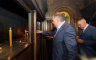 Milorad Dodik se poslije izbora pomolio za srpski narod
