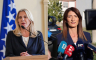 Da li će Cvijanovićeva i Filipovićeva promijeniti političku scenu BiH?