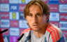 Modrić: Prikazaćemo Hrvatsku koja će navijače učiniti ponosnima