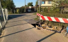 Radovi u naselju Derviši: Ulicom ne mogu ni vozila Hitne pomoći ni vatrogasci