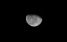 "Luna tri" prva snimila tamnu stranu Mjeseca